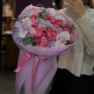 Світанкові мелодія 