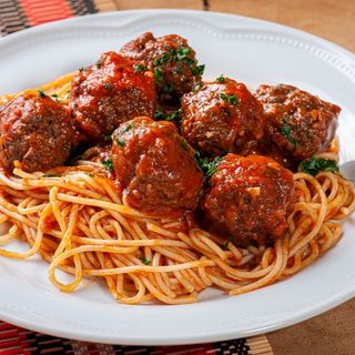 SPAGHETTI DELLA NONNA