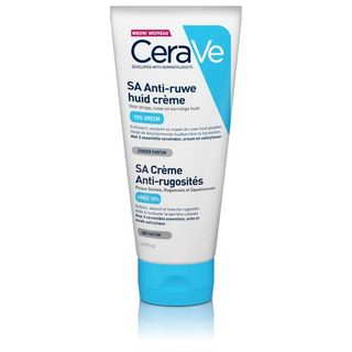 Cerave Crema Alisadora Anti-Rugosidades 170Ml 5795333