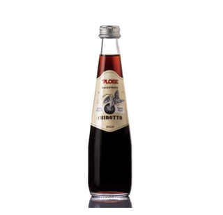 Chinotto Plose 25 cl