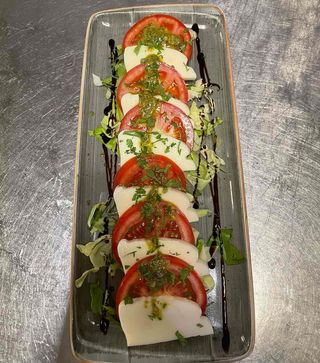 Caprese salata 300g