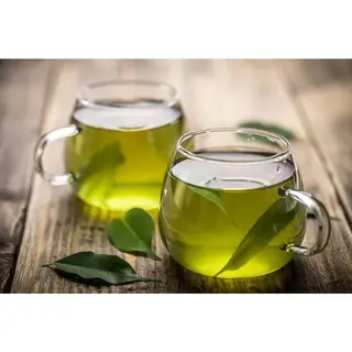 Green Tea