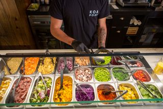 Crea Tu Poke (Grande)