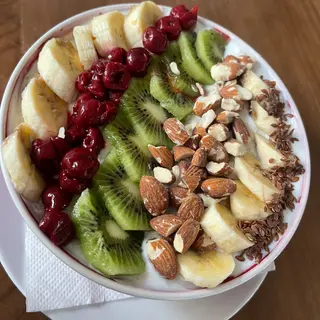 Fitness doručak