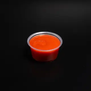 Extra salsa picante
