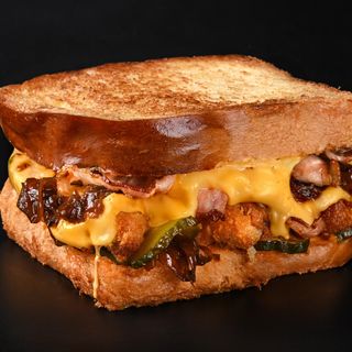 Мелт з куркою (290г)