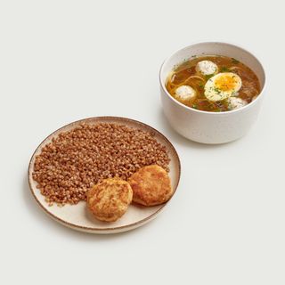 Комбо Бити байдики