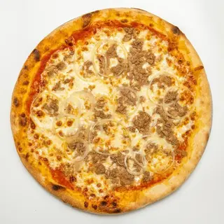 Pizzeta Tuna