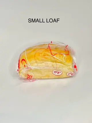 Small Loaf