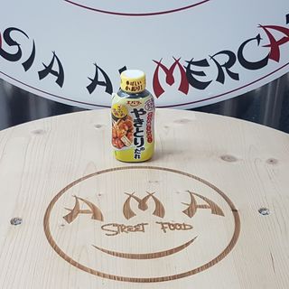 Salsa Yakitori 195ml