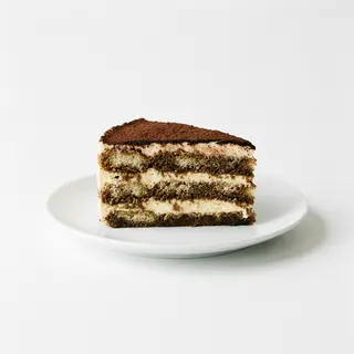 Tiramisú