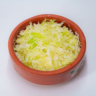 Kupus salata 150g