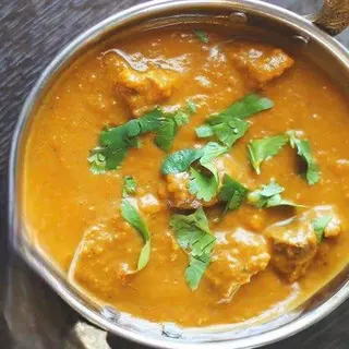 Lamb Curry
