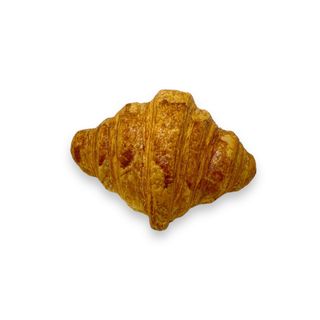 Croissant au beurre PM
