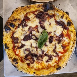 Tonno e cipolle