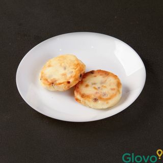 Сирнички солодкі (2шт)