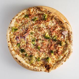 Pizza Brocoli 20cm