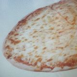 PIZZA MARGARITA    (Mediana)