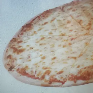 PIZZA MARGARITA    (Mediana)