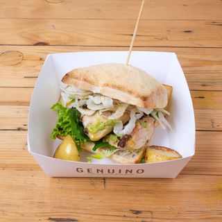 Panino Pollo 