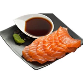 Sashimi Shake