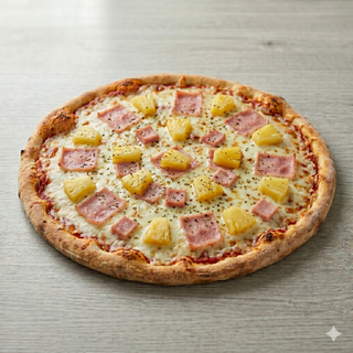 Pizza Ariadna