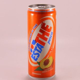 Esta Thé pesca 330 ml 