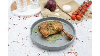 Pulpa de rata confiata 200g