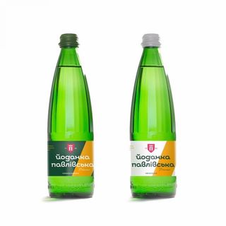 Йоданка преміум (500мл)