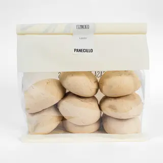 Panecillo de Trigo