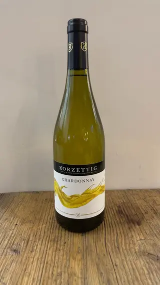 Zorzettig Chardonnay
