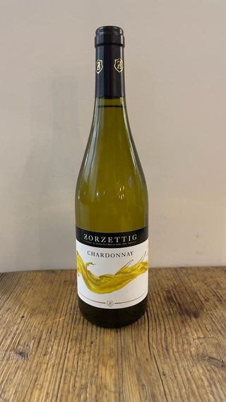 Zorzettig Chardonnay