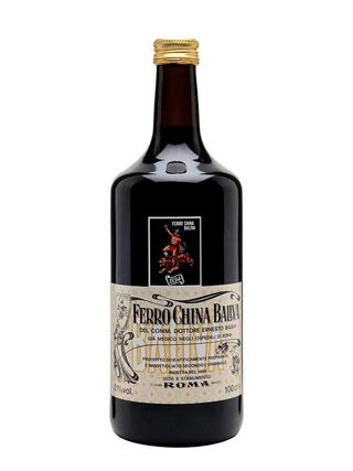 Ferro China Baliva (Italy)