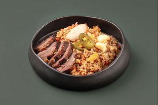 Плов (250 гр.) 