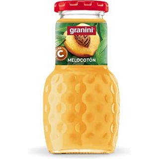 Zumo Granini De Melocotón (200 Ml.)