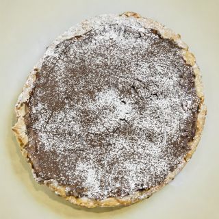 Cheesecake al Caramello