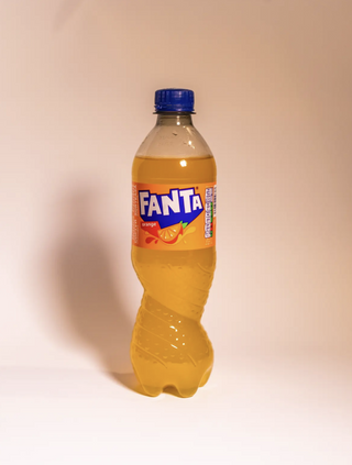 Напій Fanta (500мл)