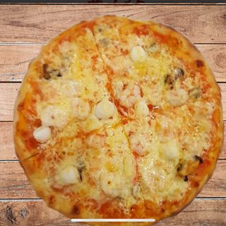 135 Pizza Mare Max 