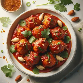 Spice od India chicken special