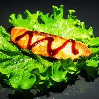 79c. Salmone griglia 2pz