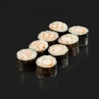 Maki Crevete 8 buc.