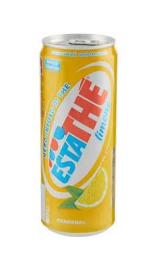 Estathe limone 33 cl