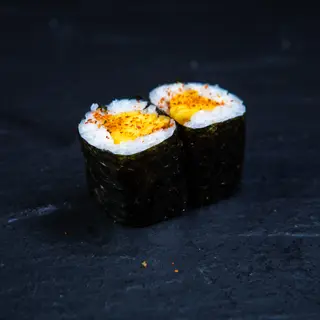 Maki Mango Picante (8 Uds.)