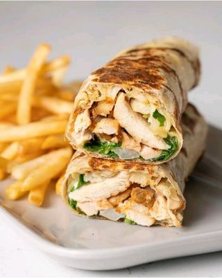 Sandwich Poulet Désossé