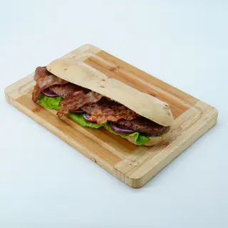 Šiš Bacon