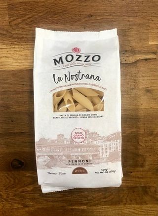 Pennoni Mozzo 500 Grammi