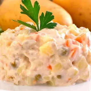 Ensaladilla