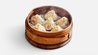 Yangzhou knedle (6 komada)