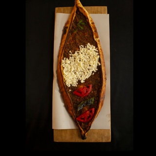 Пиде ассорти