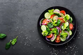 Miješana salata